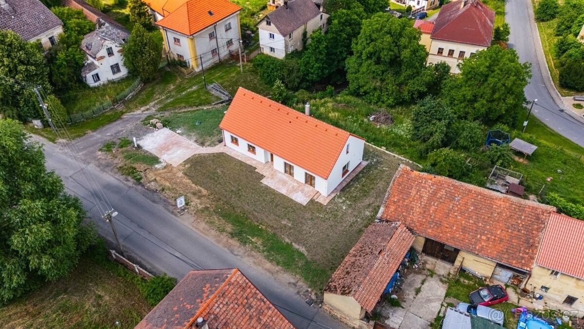 Rodinný dům · Mělník, 276 01 - 3