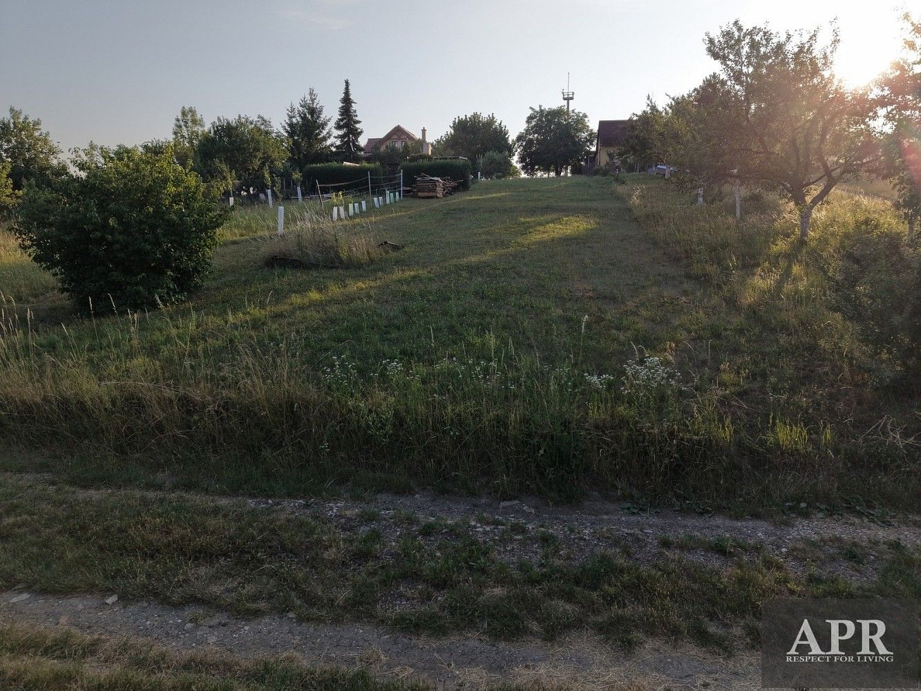 Zahrada · Uherský Brod, okres Uherské Hradiště - 3