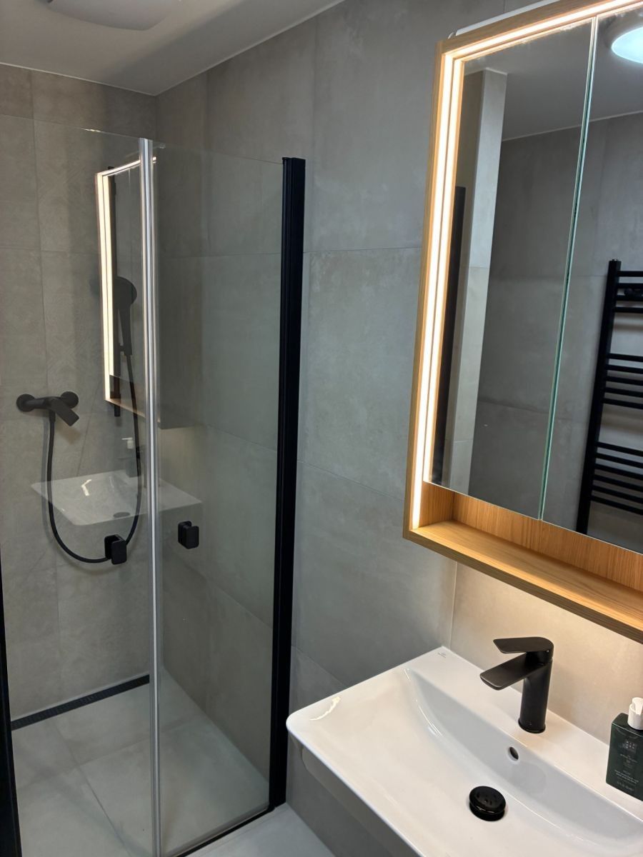 Byt 2+kk · 57 m² · U Sportovní školy, Pardubice - Ohrazenice, Pardubický kraj - 3