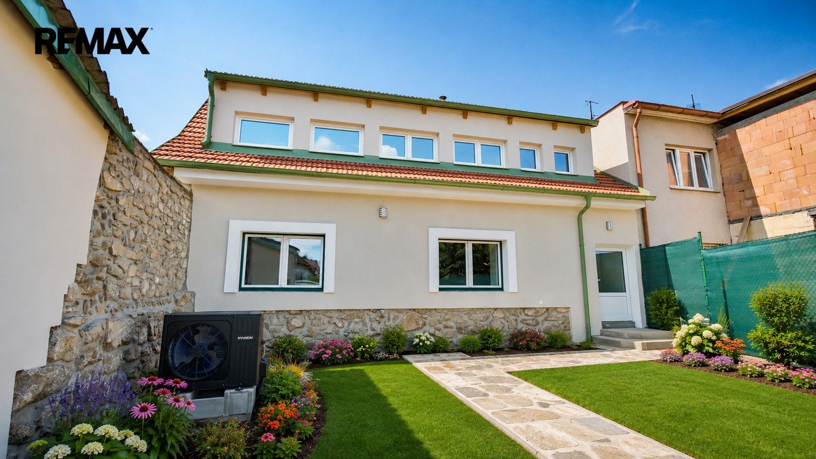 Rodinné domy, Dr. E. Beneše 108, Sedlec-Prčice Sedlec, 169 m² - 1