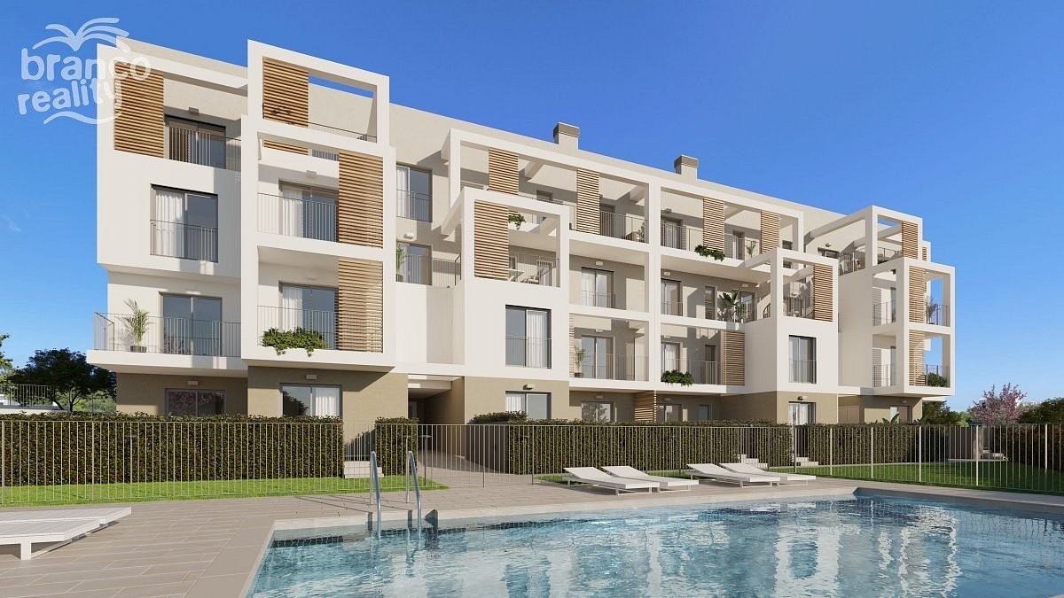 Prodej byt - Palmanova, Baleares, Španělsko, 65 m² - 5