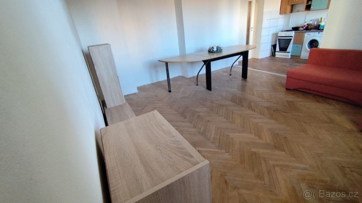 Prodej byt - Příbram, 261 01