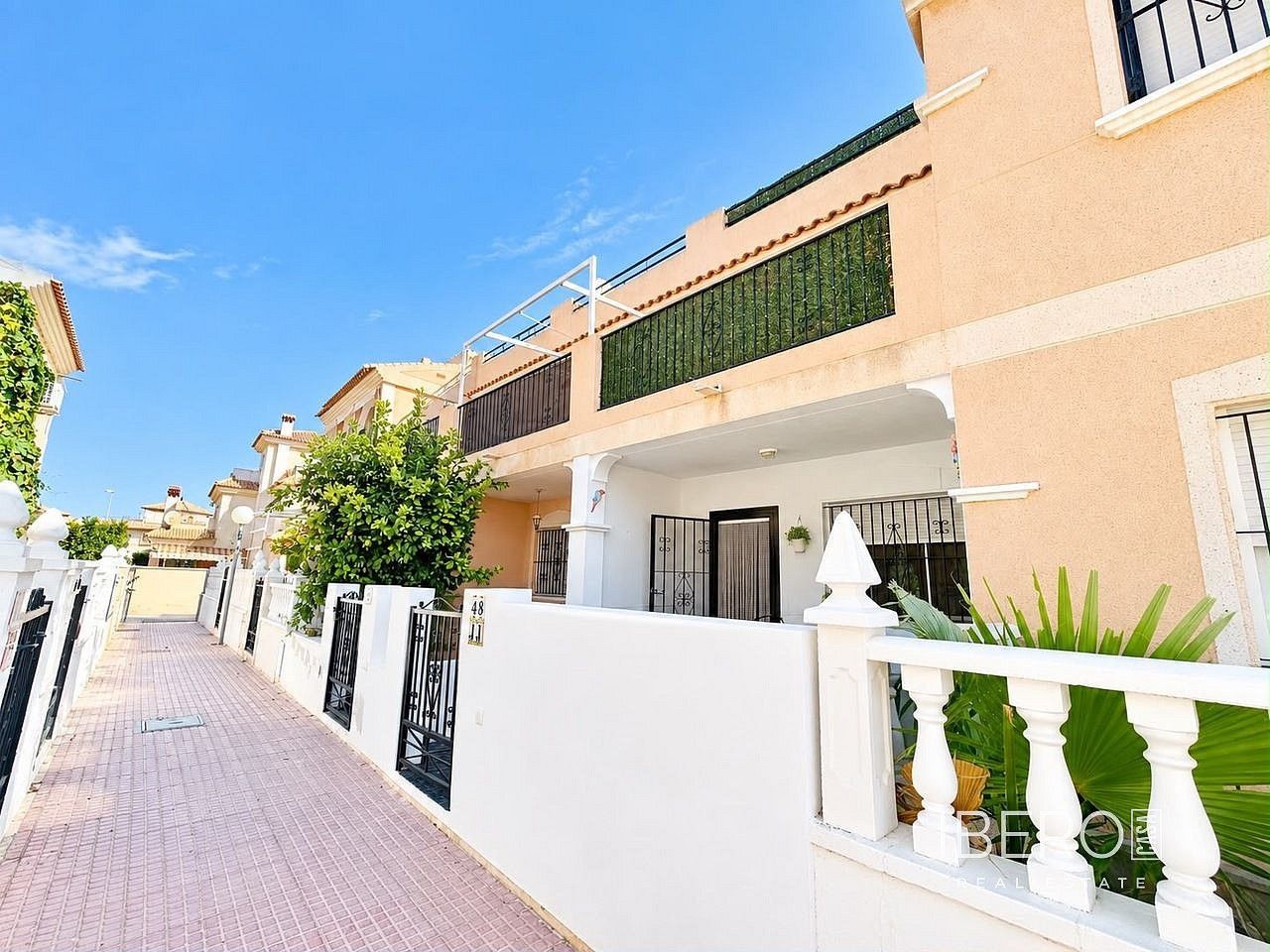 Prodej rodinný dům - La Zenia, ES, 86 m² - 2