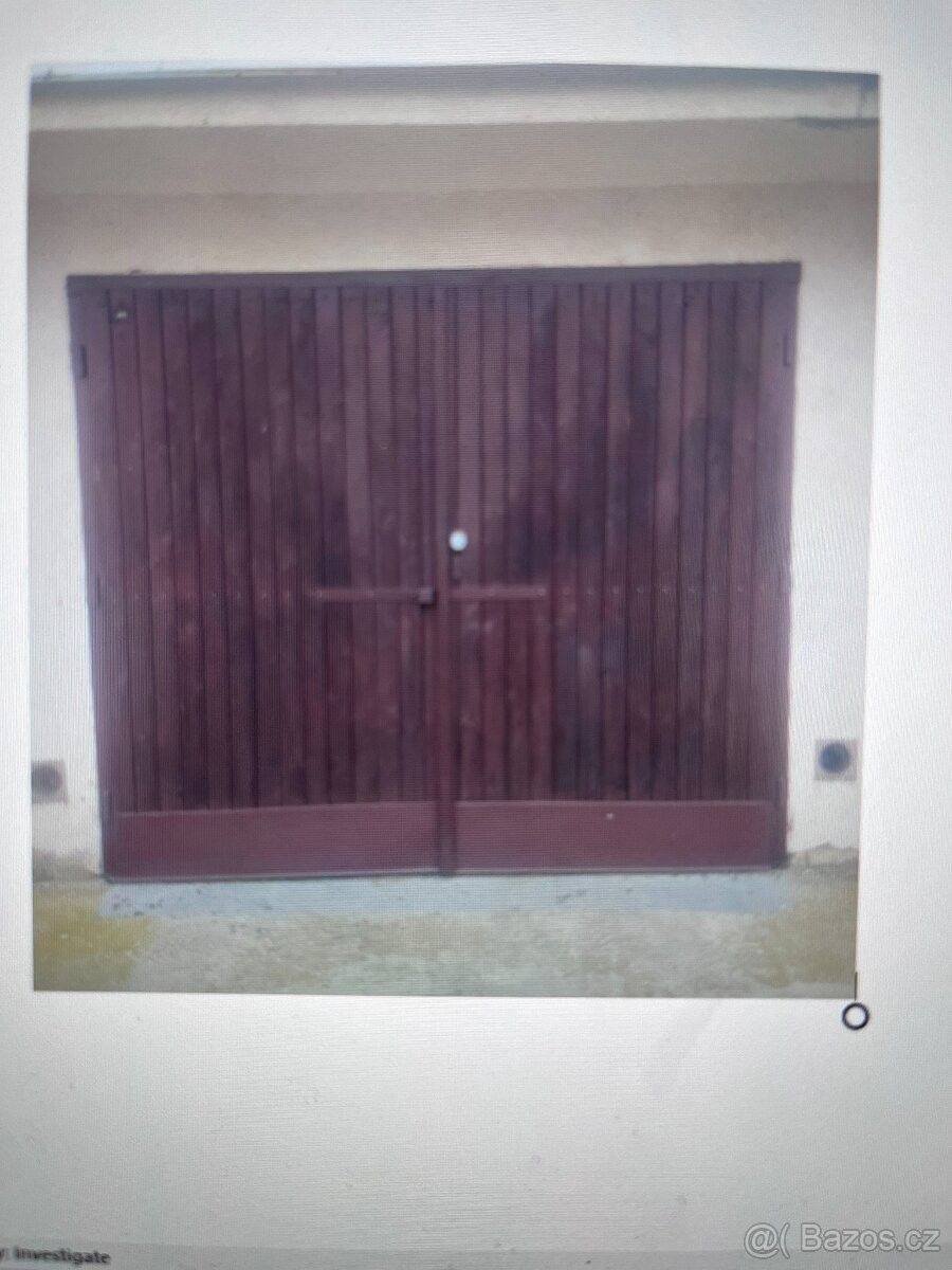 Garáže, Otrokovice, 765 02