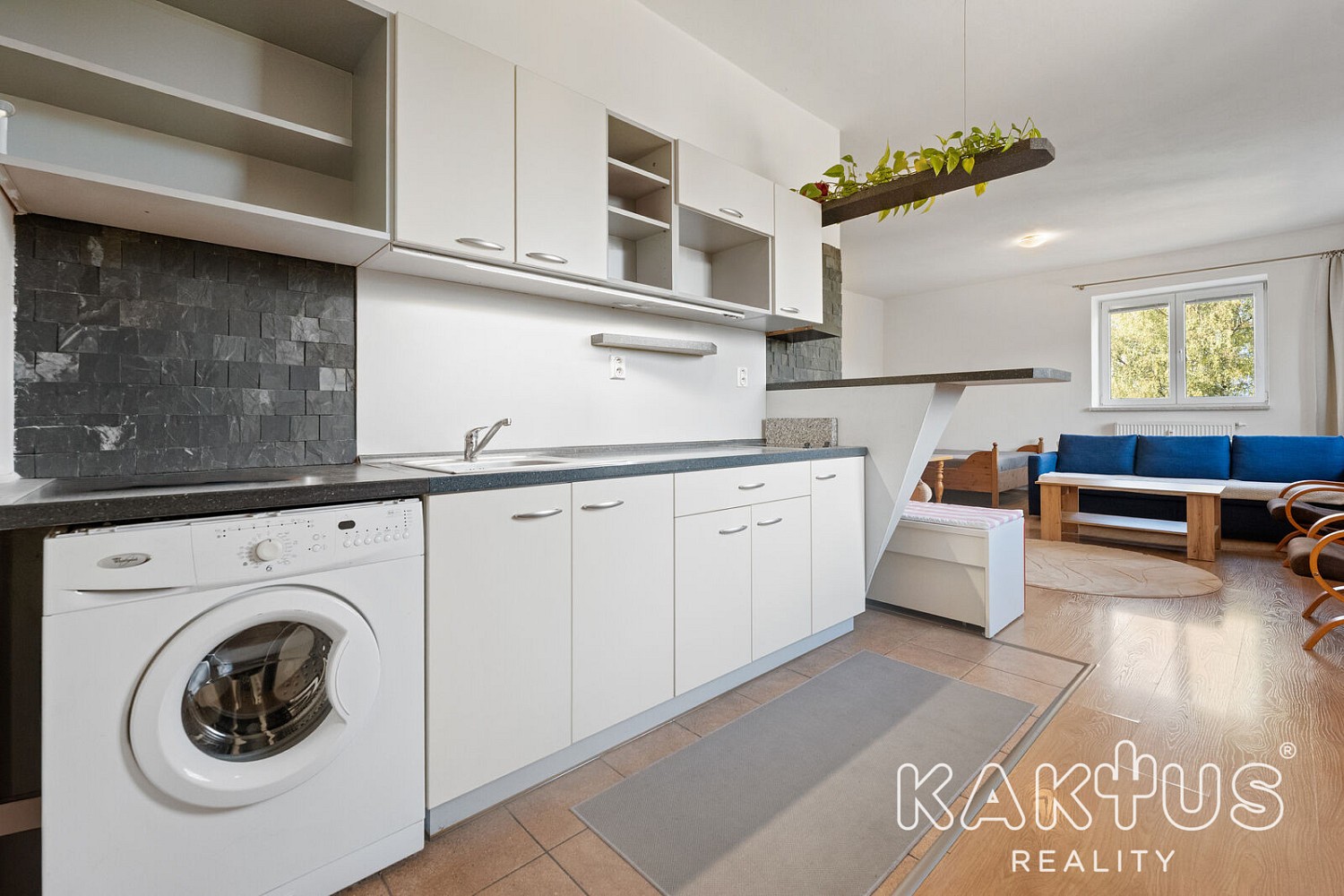 Byt 1+kk · 44 m² · Strmá, Vratimov, okres Ostrava-město - 3
