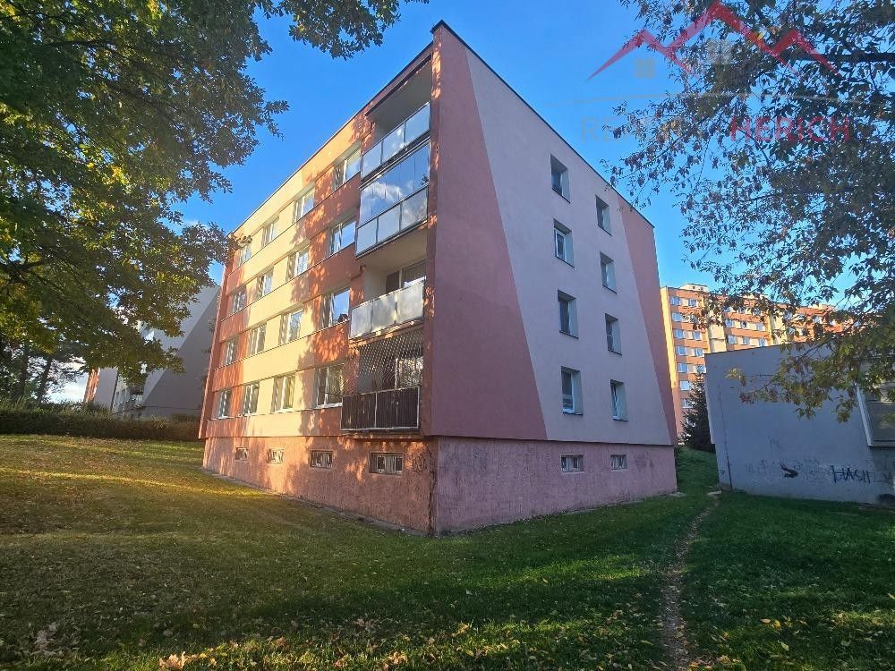 Byty, Chomutov, 430 04 - 1