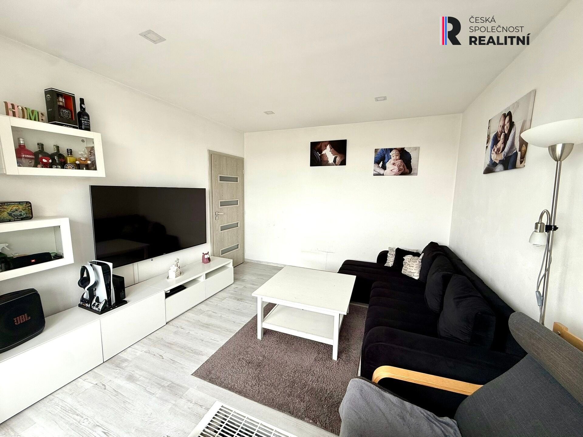 Byt 3+1 · 69 m² · Spartakiádní, Sokolov - 3