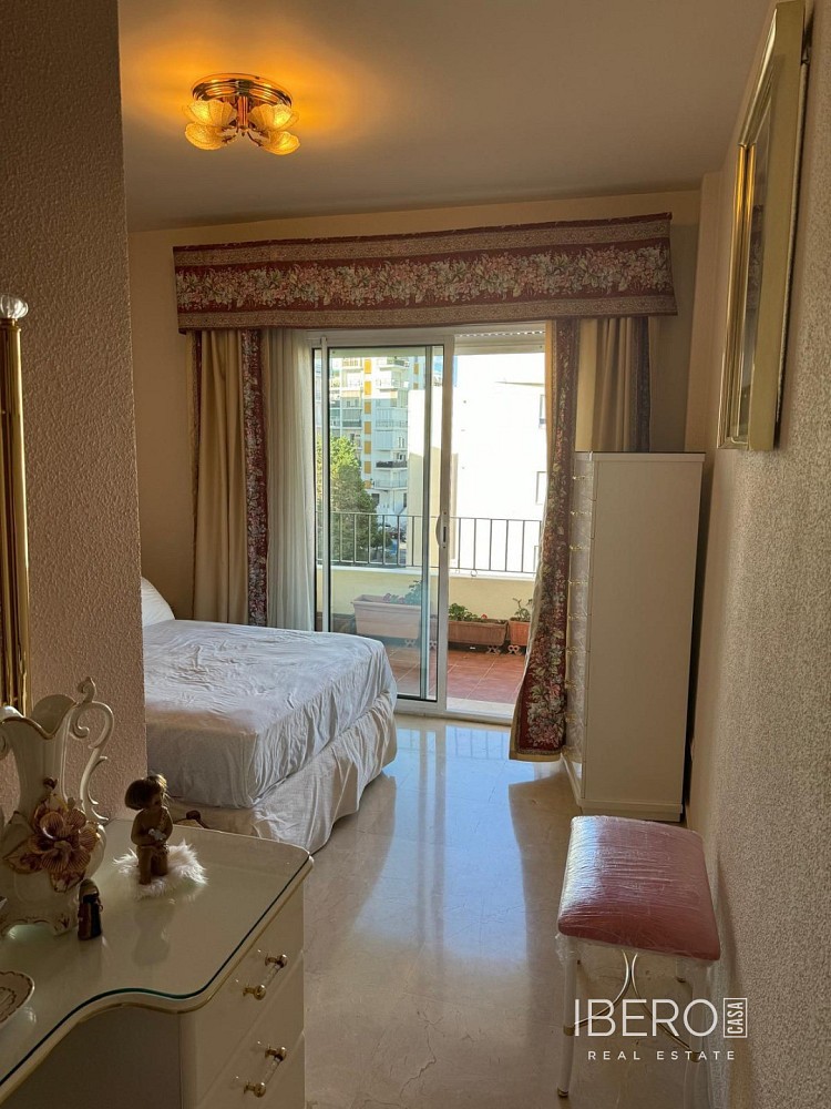 Byt 4+kk · 112 m² · Estepona, Španělsko - 4