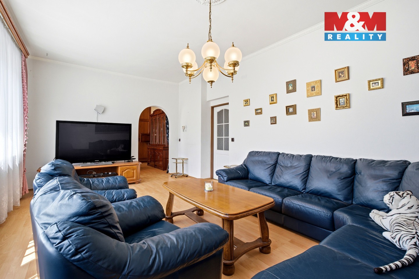 Rodinný dům · 342 m² · Zelená, Ústí nad Labem - 4