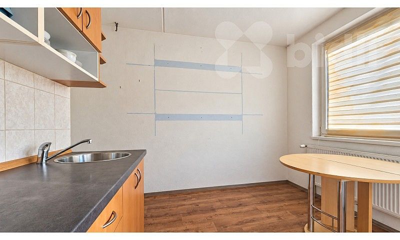 Prodej byt 1+1 - Hutnická, Chomutov, 39 m² - 5