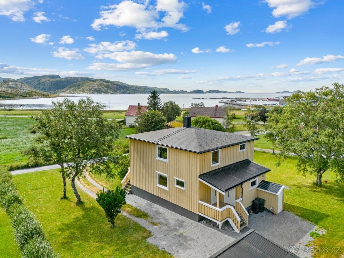 Rodinné domy, Bratronice, 273 63