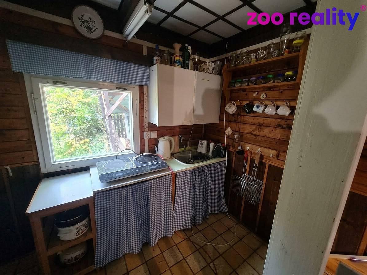 Prodej rodinný dům - Strážkovice, okres České Budějovice, 82 m² - 5