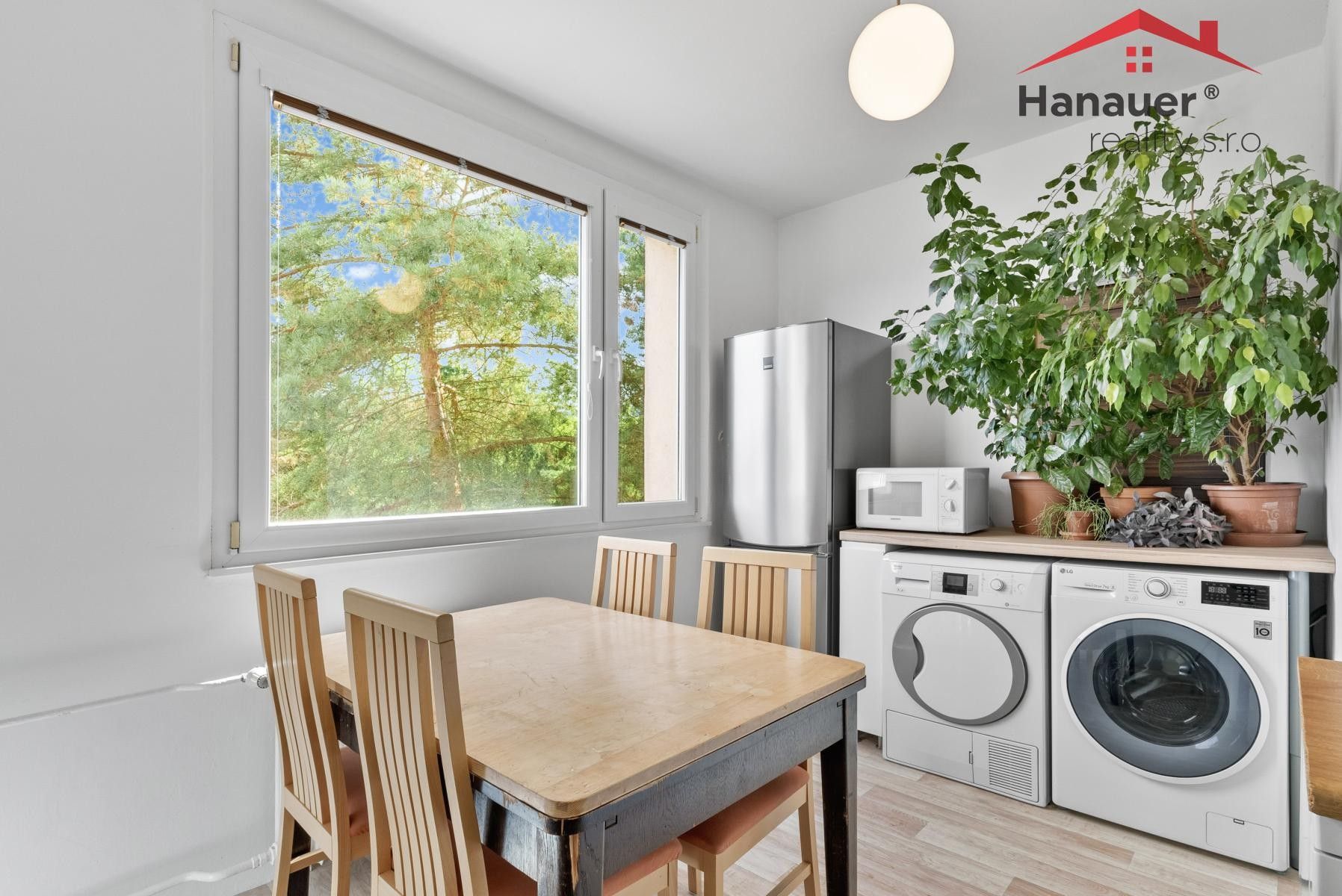 Prodej byt 3+1 - Seifertova, Ústí nad Labem, 74 m²