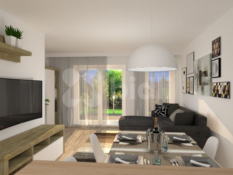 3+kk, Smiřice Rodov, 108 m² - 2