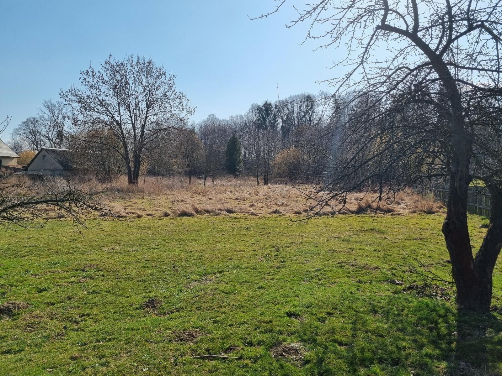 Pozemky pro bydlení, Hlavní, Hladké Životice, 1 102 m²