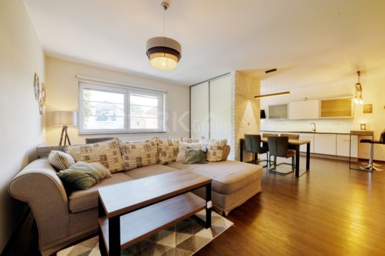 3+kk, Havlíčkova, Cheb, 86 m²