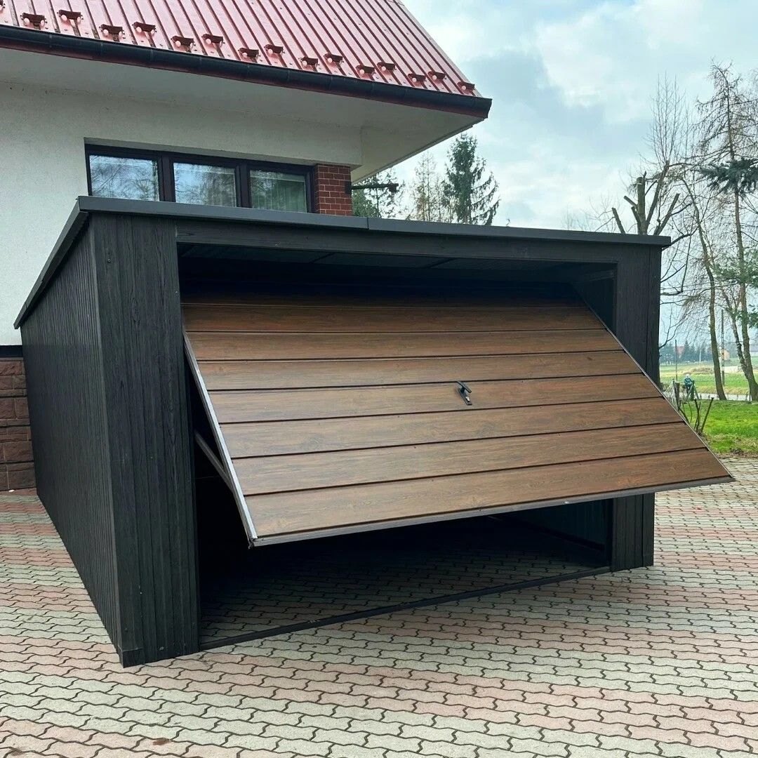 Prodej garáž - Zlín, 760 01