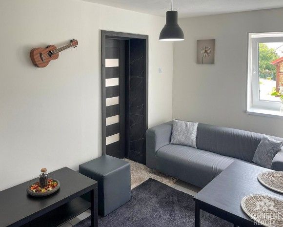 Pronájem rodinný dům - Bojkovice, 687 71