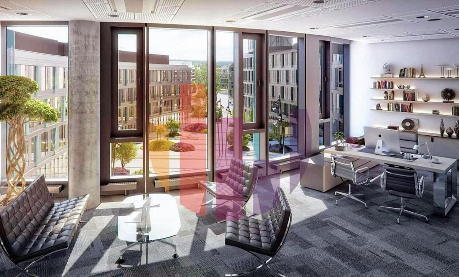 Kancelář · 265 m² · Praha - Jinonice, okres Praha 5, Hlavní město Praha - 3