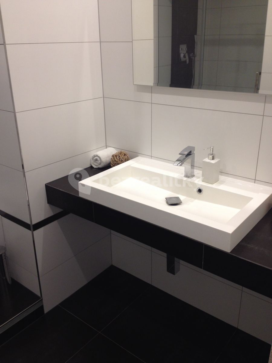 1+1, Kuršova, Brno - Bystrc, Jihomoravský kraj, 39 m² - 2