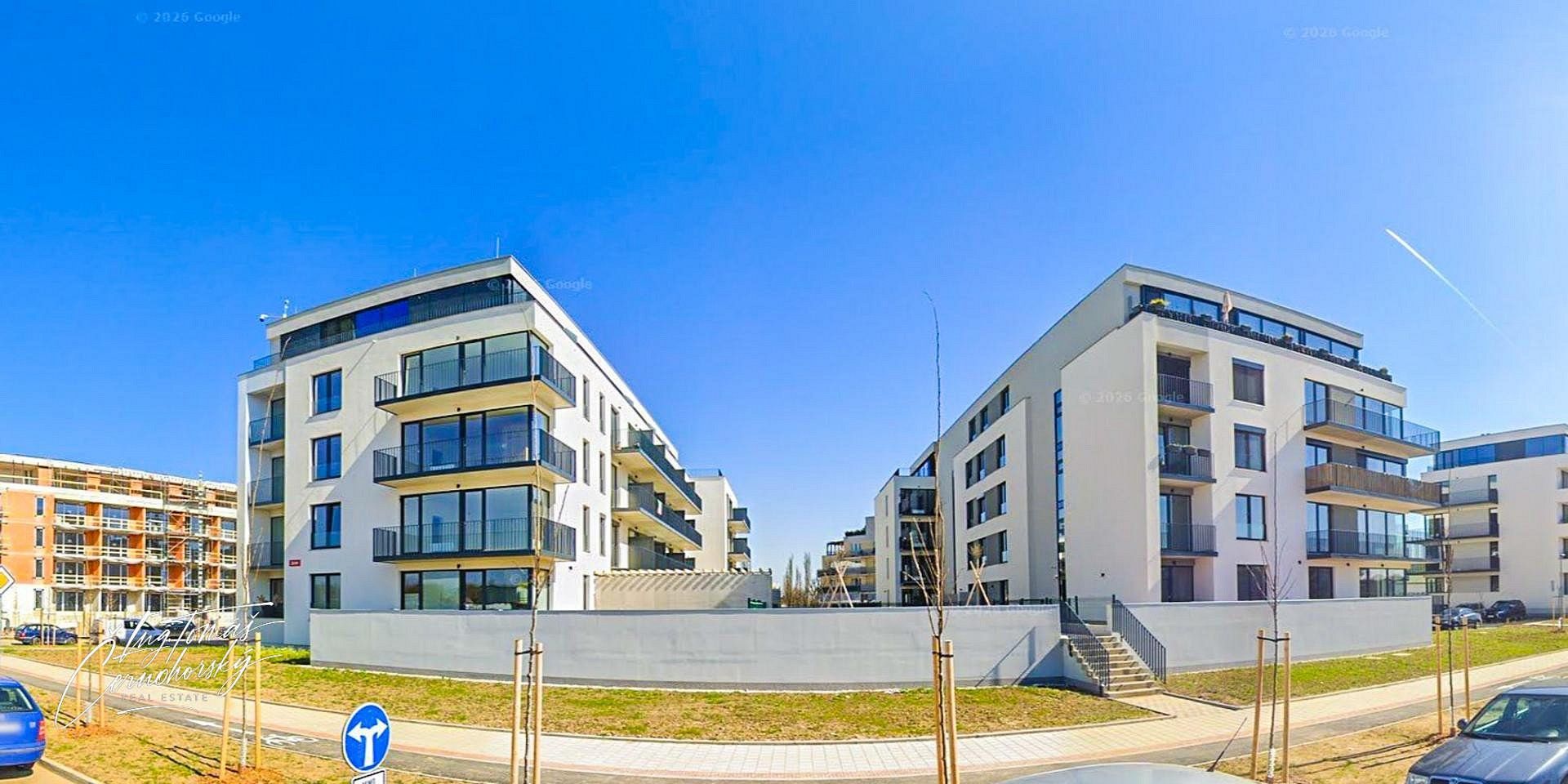 Byt 2+kk · 57 m² · Měděná, Plzeň - Jižní Předměstí - 3