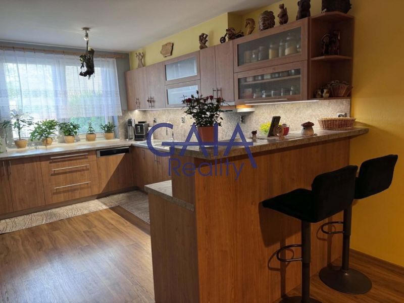 Rodinný dům · 128 m² · V. Nezvala, Dubňany - 3