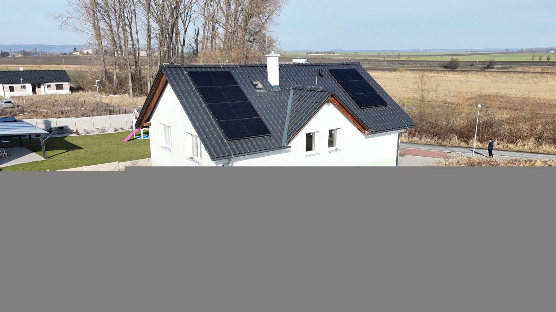 Rodinné domy, Mladá Boleslav, Středočeský kraj, 146 m² - 2