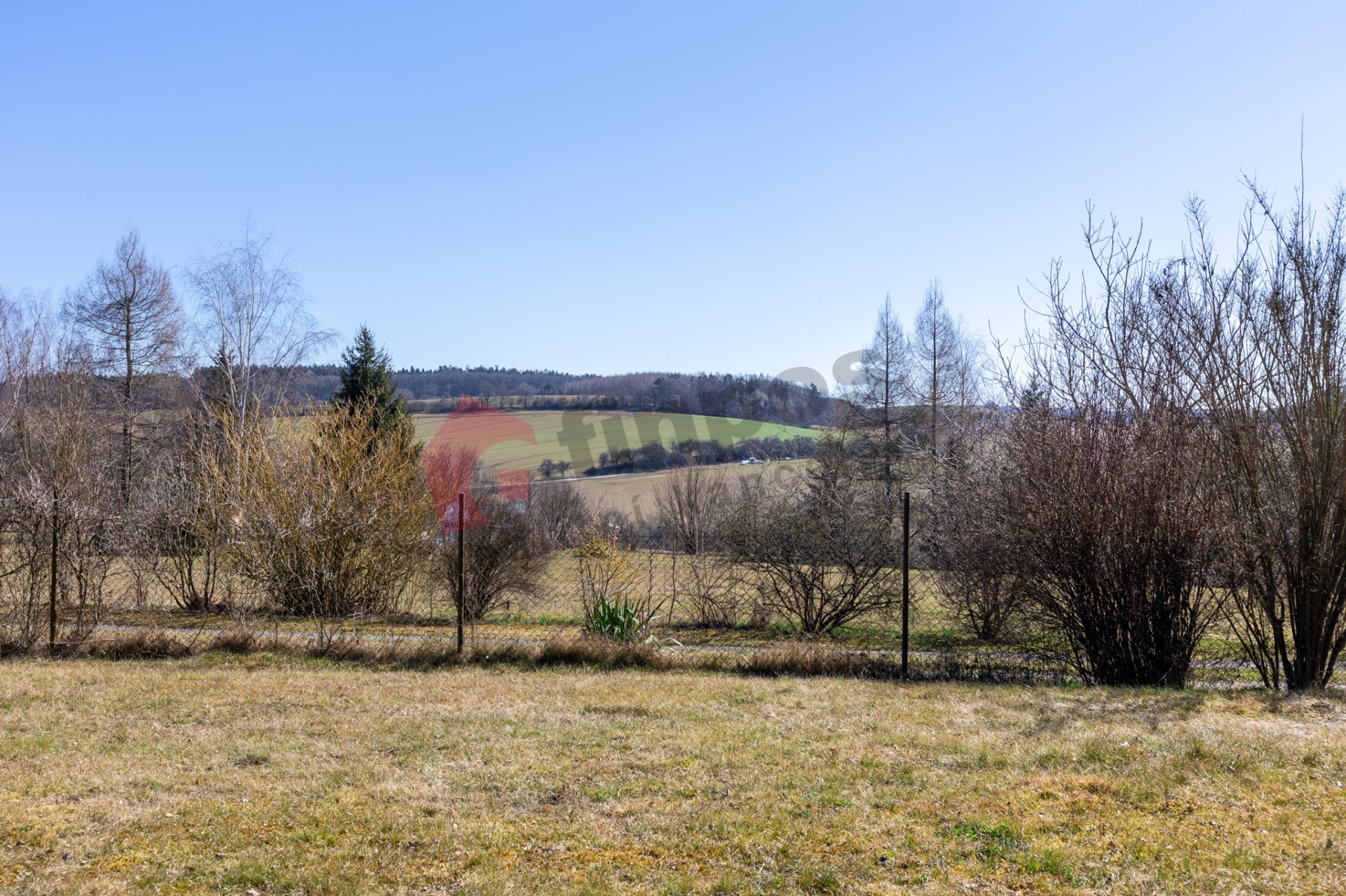 Zahrada · Konojedy - 4