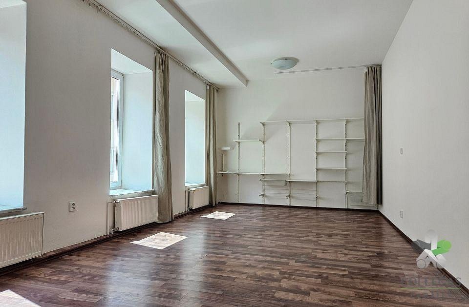 Sklad · 48 m² · Hybešova, Brno - Staré Brno - 3