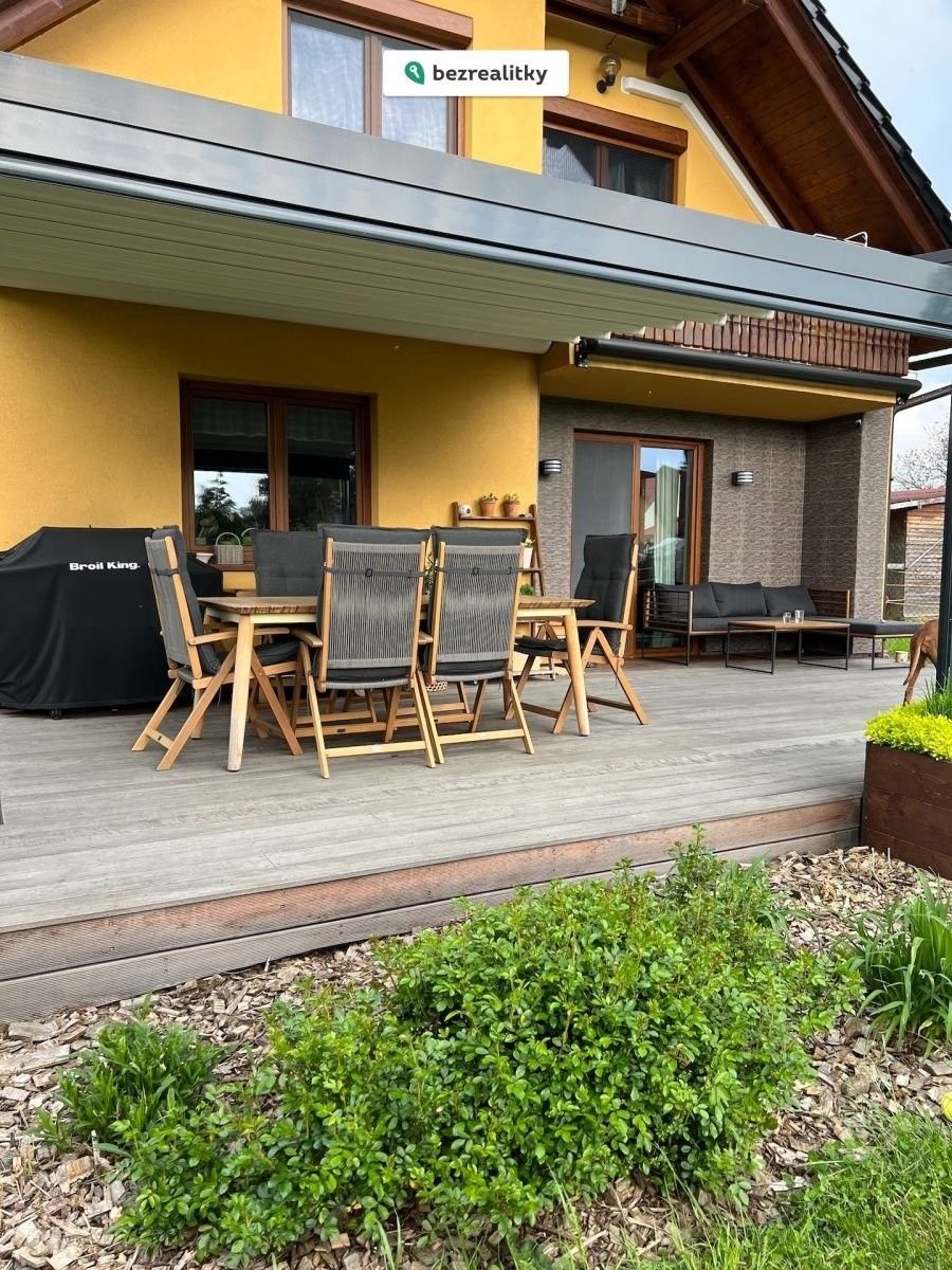 Rodinný dům · 157 m² · Dukelská 663, Šenov u Nového Jičína - 3