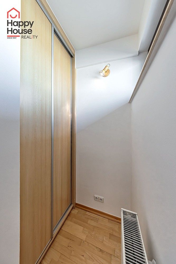 Byt 3+kk · 120 m² · Praha - Vokovice, okres Praha 6, Hlavní město Praha - 4