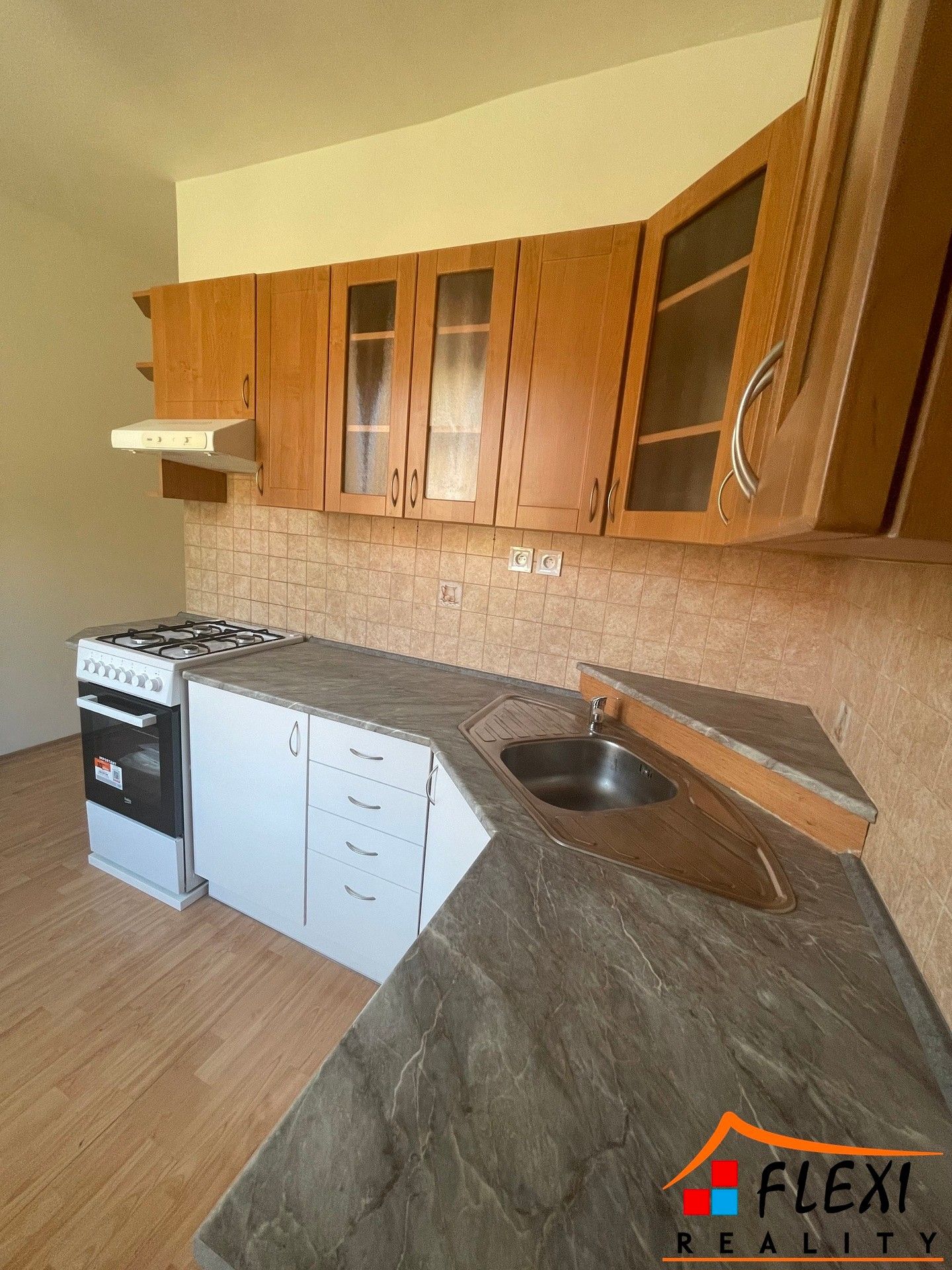 Pronájem byt 2+1 - Kosmonautů, Karviná, 50 m²