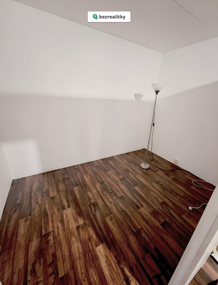 Byt 1+1 · 36 m² · Dvořákova 2217, Cheb - 3