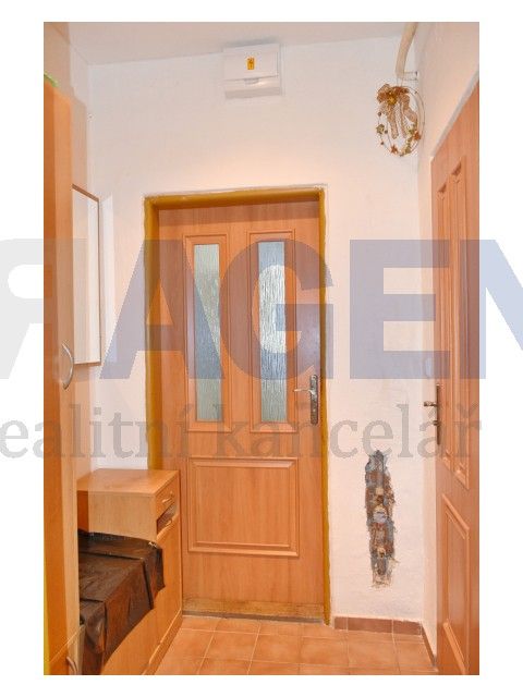 Byt 2+1 · 69 m² · Nádražní, Hostinné - 3