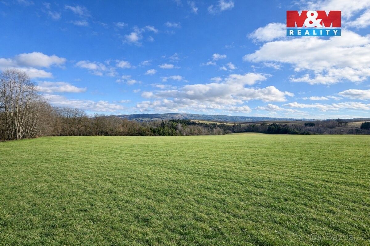 Prodej pozemek pro bydlení - Dolní Kralovice, 257 68