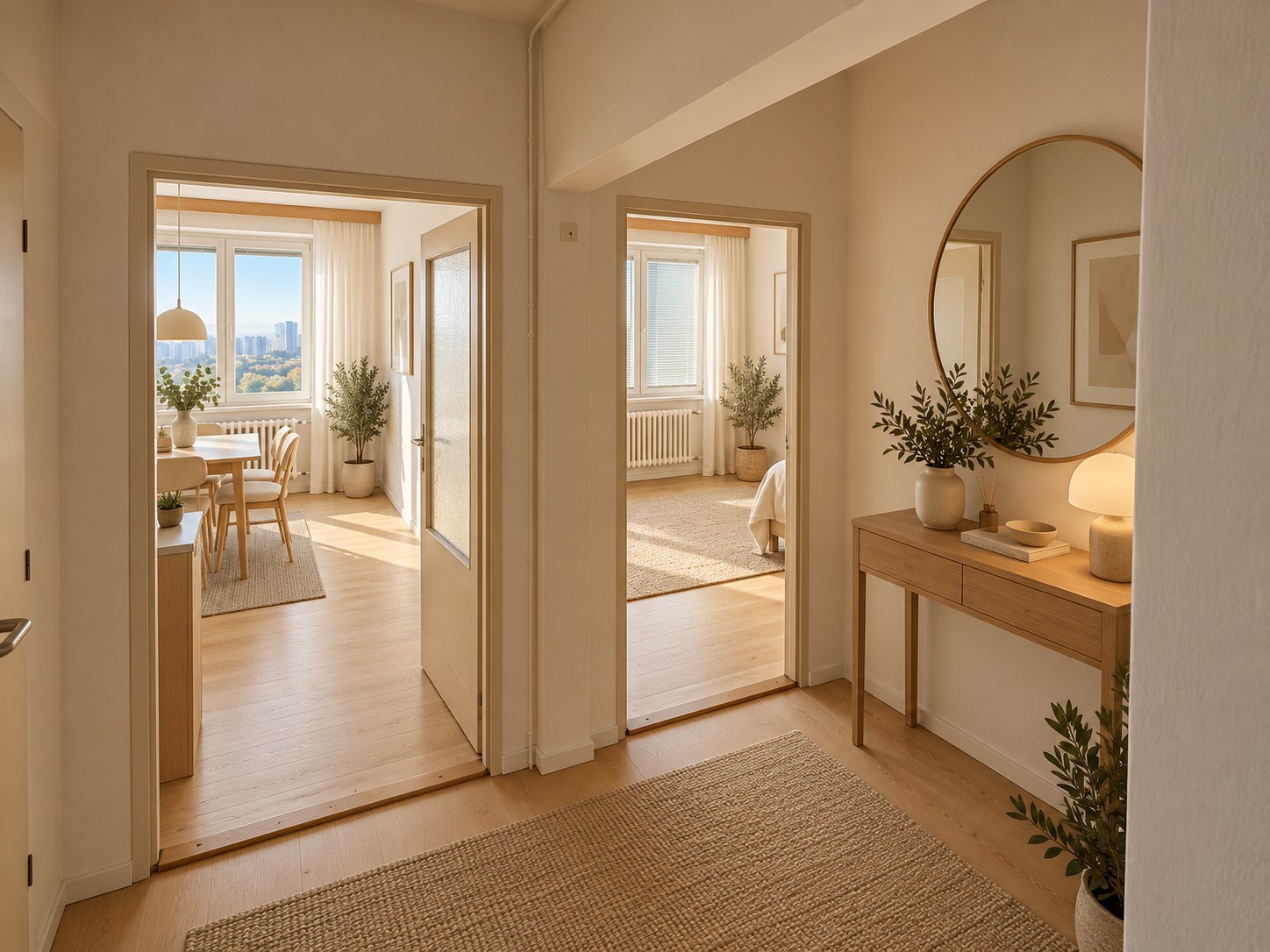 Prodej byt 2+kk - Elplova, Brno - Líšeň, Jihomoravský kraj, 45 m² - 5