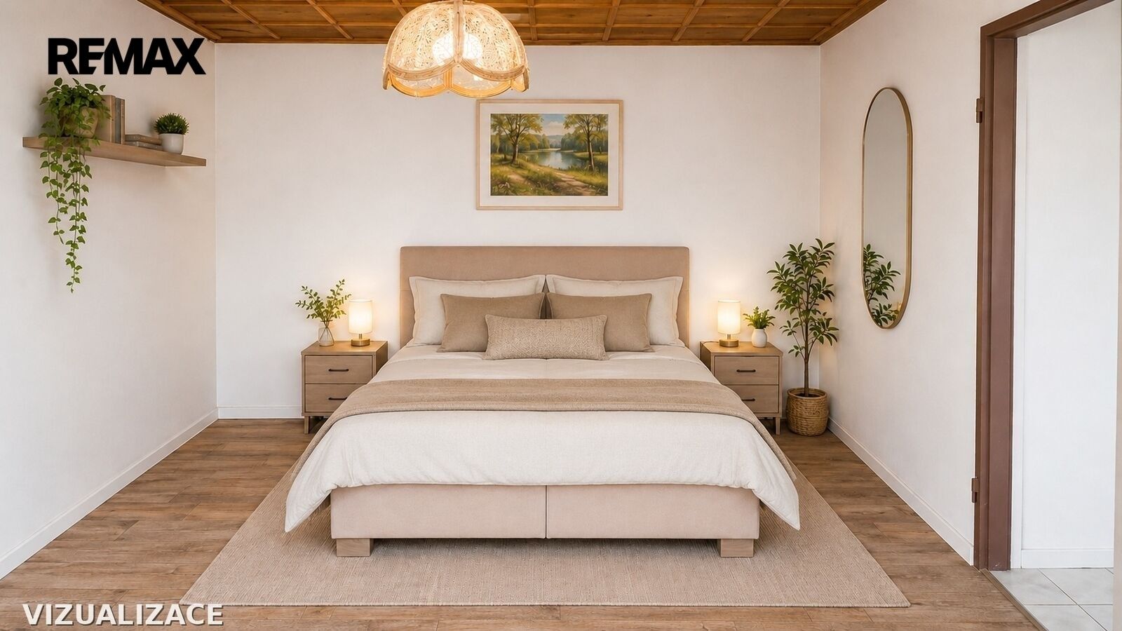 Rodinný dům · 120 m² · K Letišti 187, Dobrovíz - 4