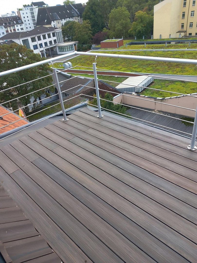 Byt 2+1 · 70 m² · Düsseldorf Derendorf Nordrhein-Westfalen 40476 - 3