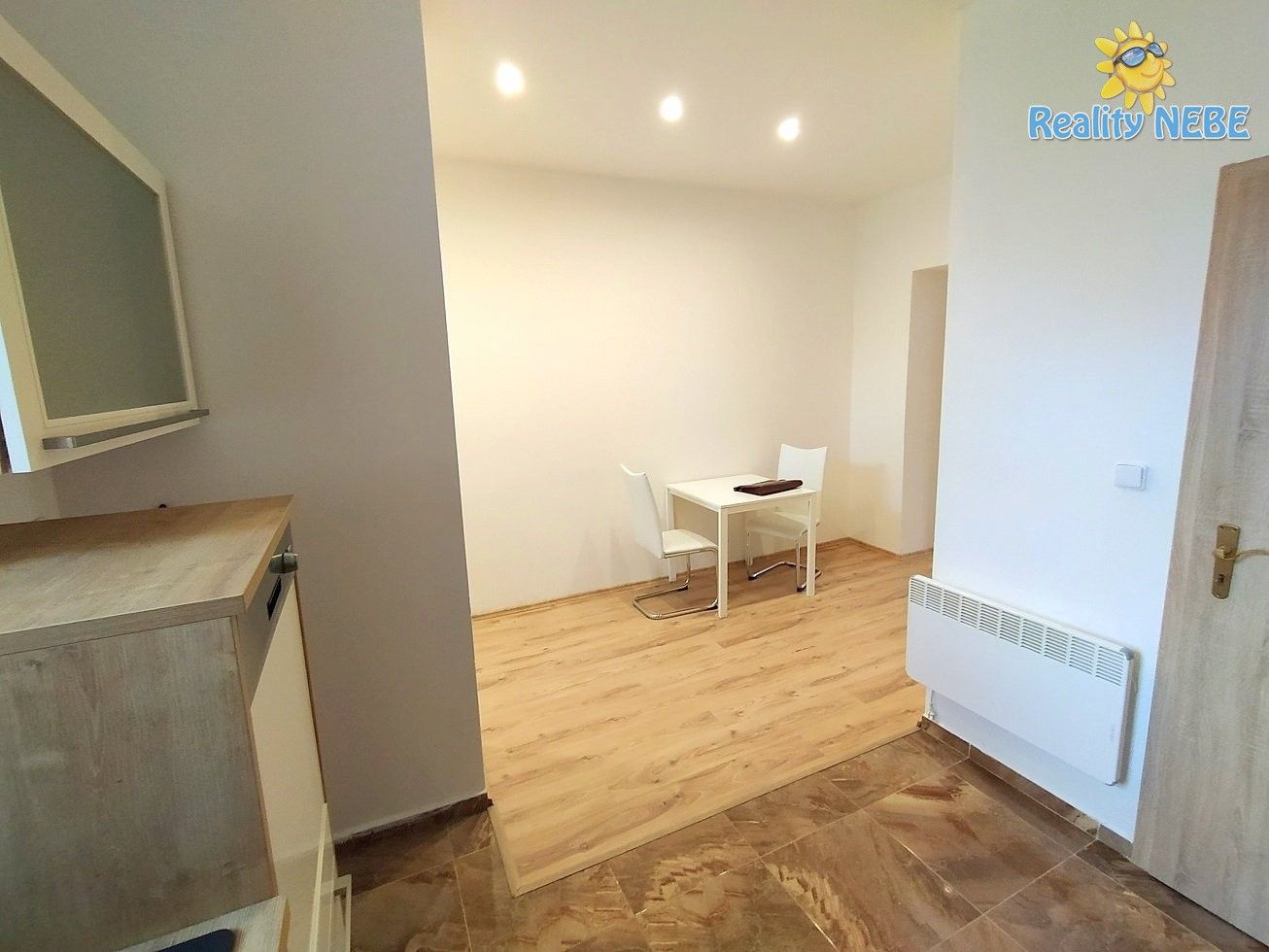 Prodej byt 2+kk - Ptašínského, Brno, 42 m² - 5