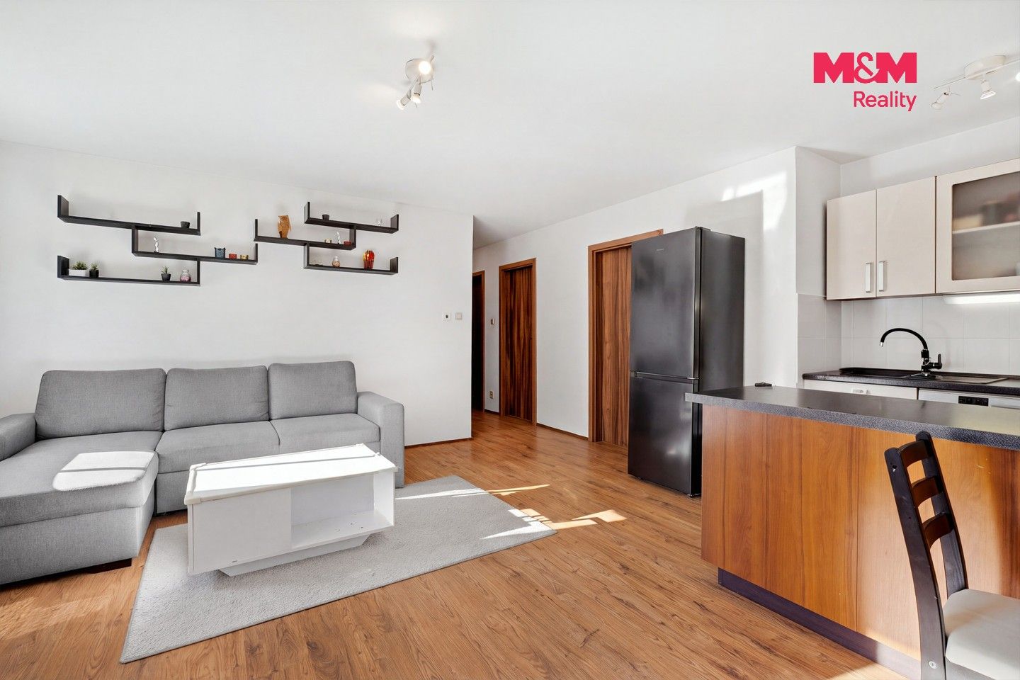 Byt 3+kk · 70 m² · Heřmánková, Liberec - 3