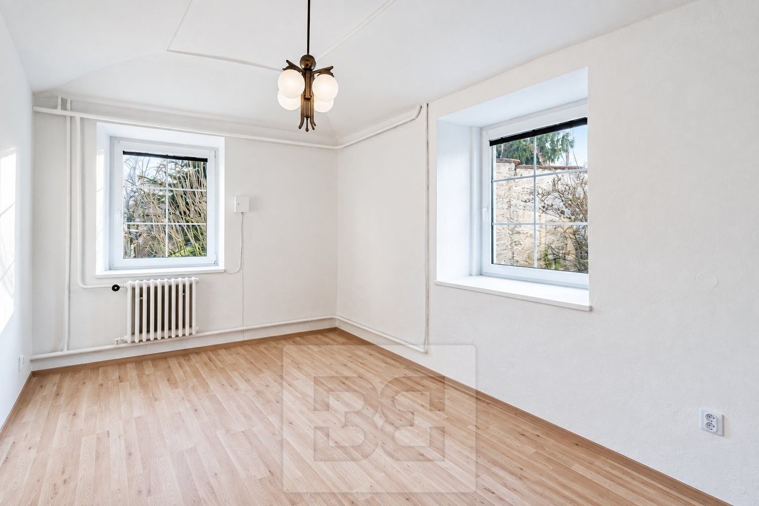 3+1, Tuchoměřice, 70 m² - 2
