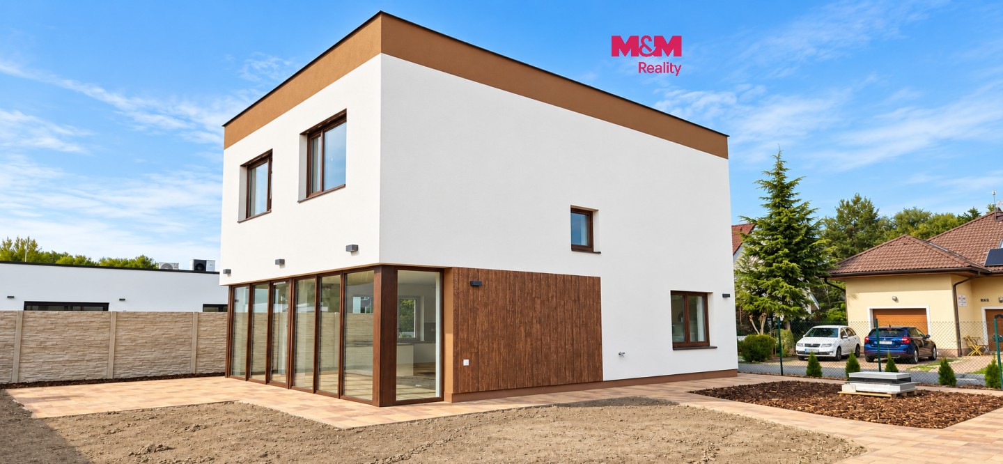 Rodinný dům, 142 m²