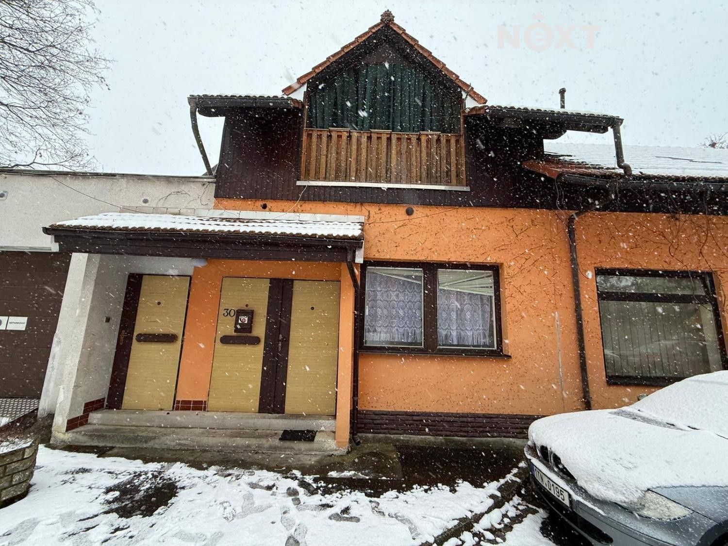 3+1, Kopřivnice, 65 m²