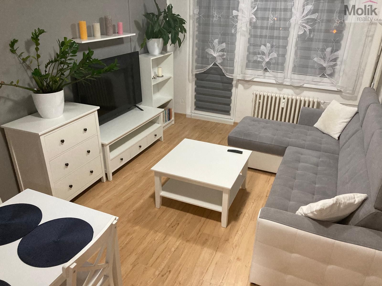2+kk, Ke Koupališti, Most, 48 m²