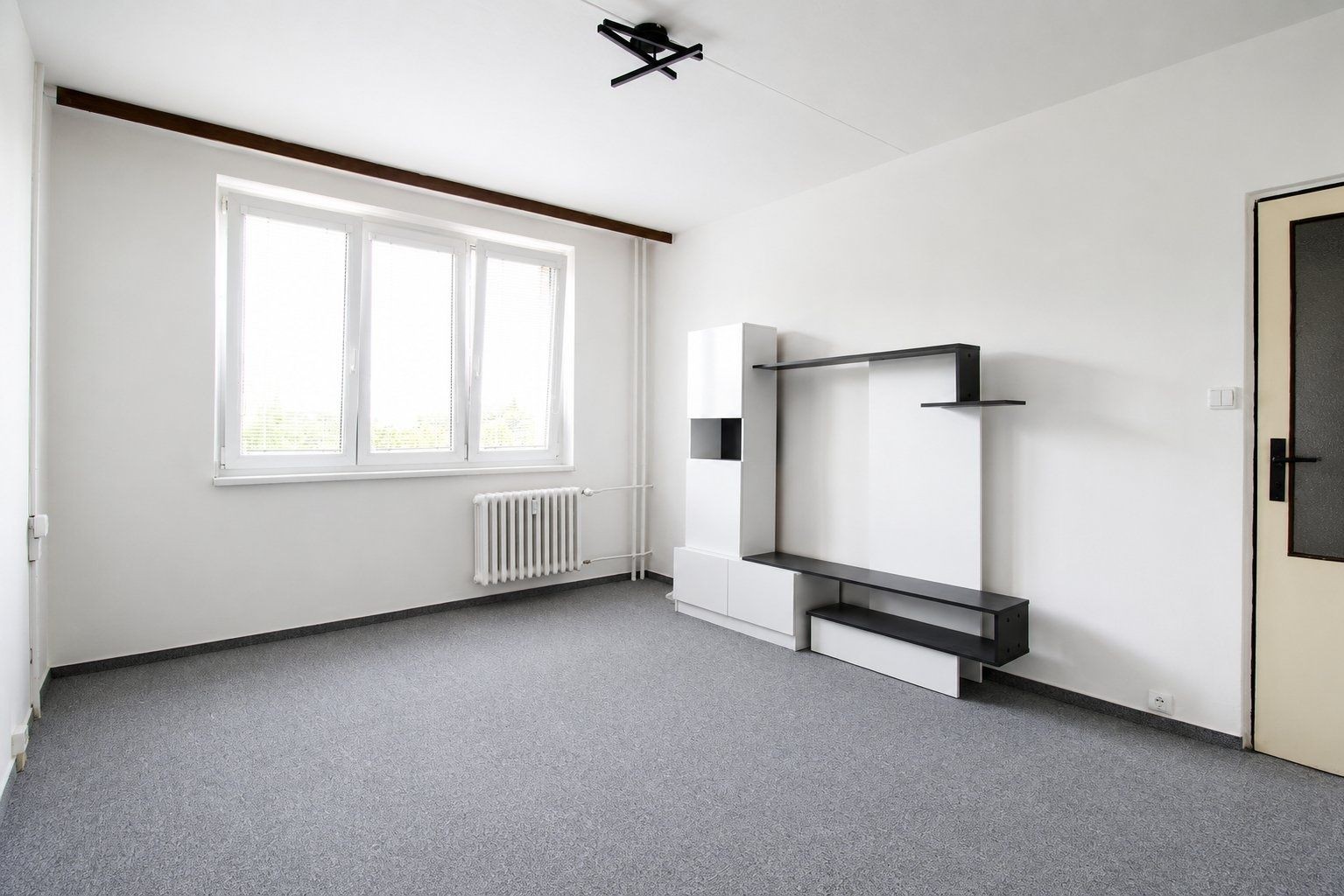 Byt 2+1 · 53 m² · Liškova, Praha - Kamýk - 4