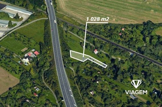 Pozemky pro bydlení, Lipník nad Bečvou, 751 31 - 1