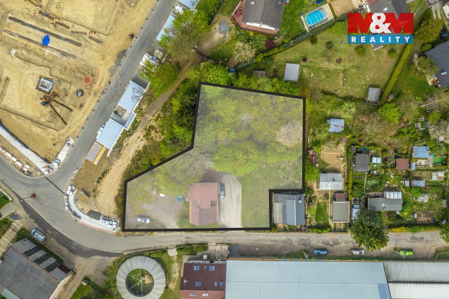 Rodinný dům · 200 m² · Jezdecká, Jablonec nad Nisou - 3