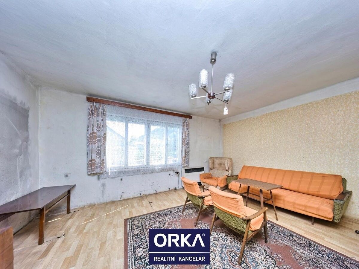 Prodej rodinný dům - Bohuslávky, 751 31