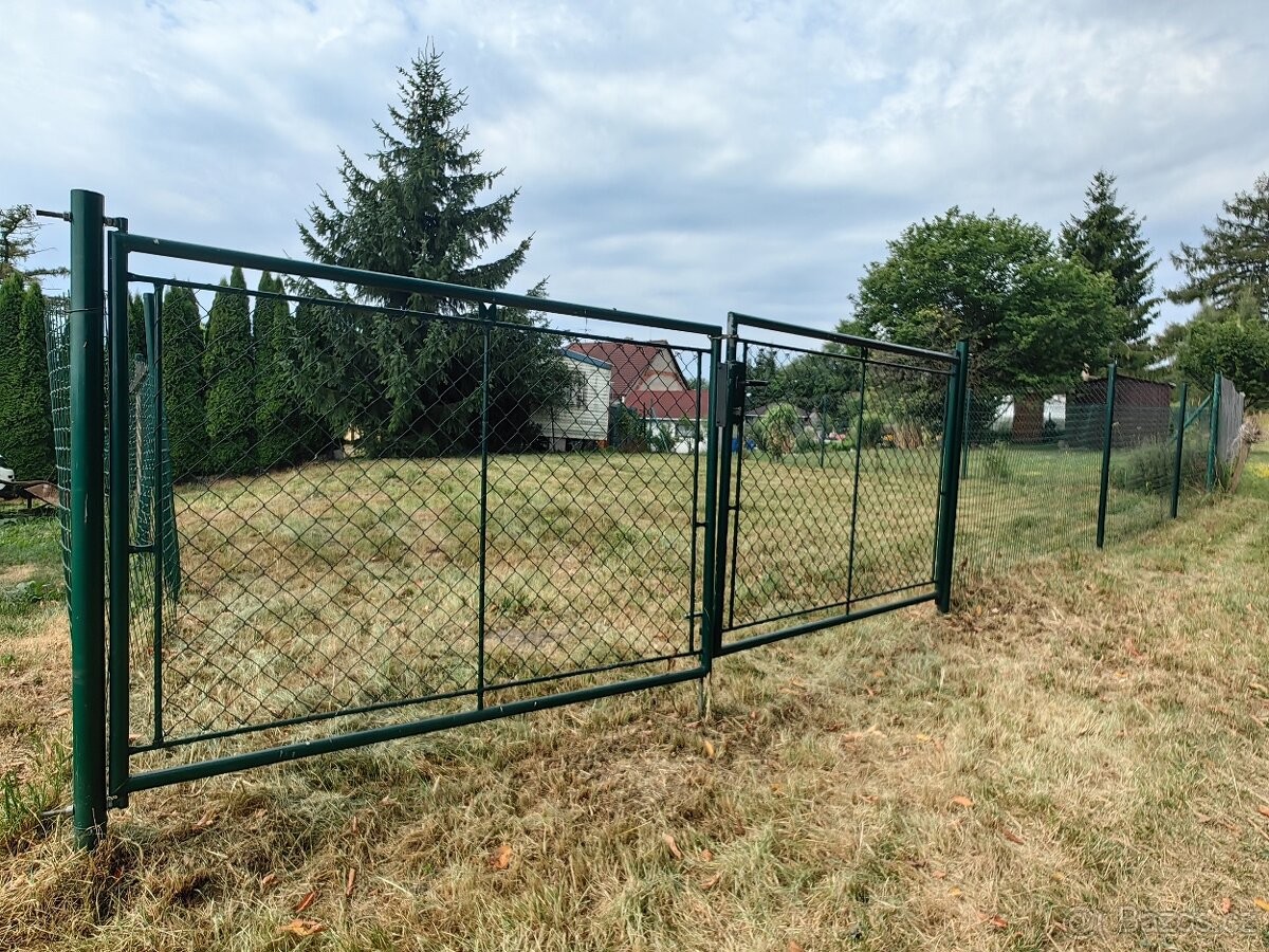 Pozemky pro bydlení, Horní Planá, 382 26 - 1