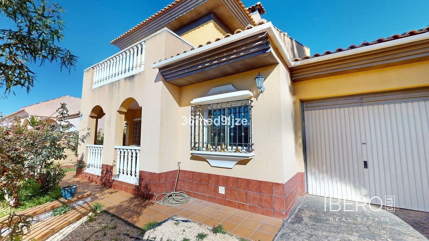 Rodinný dům · 244 m² · Los Alcazares, ES - 4